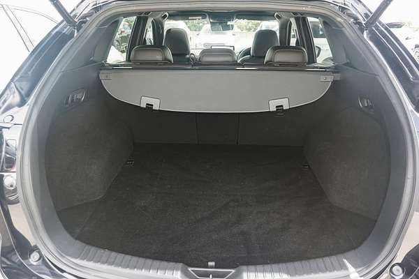 2021 Mazda CX-5 Akera KF Series