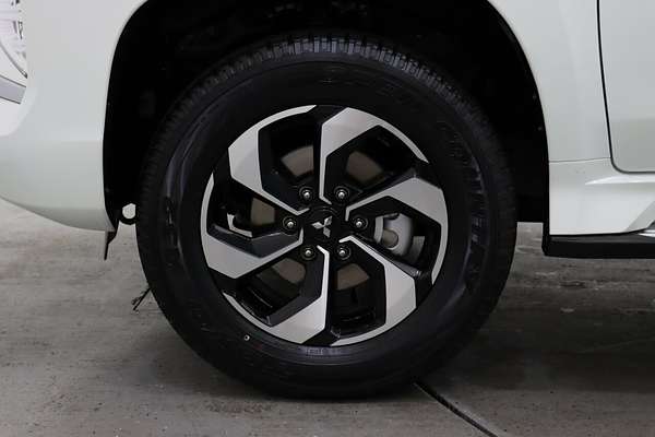 2024 Mitsubishi Pajero Sport GLS QG