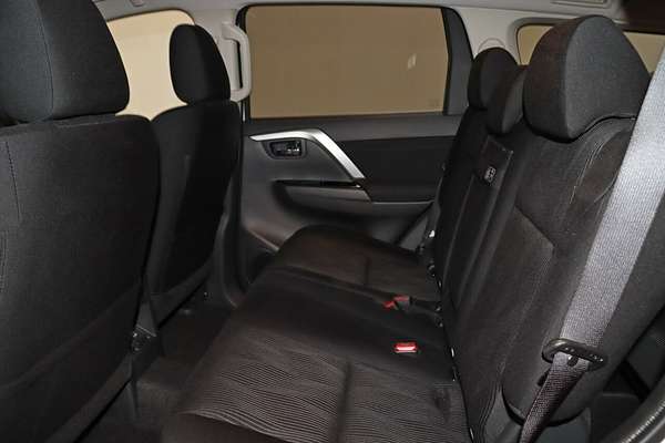 2024 Mitsubishi Pajero Sport GLS QG