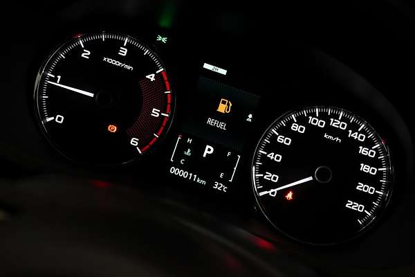 2024 Mitsubishi Pajero Sport GLS QG