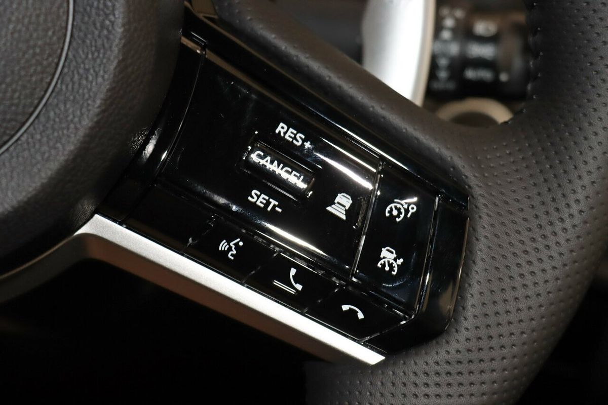 2024 Mitsubishi Pajero Sport GLS QG
