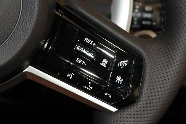 2024 Mitsubishi Pajero Sport GLS QG