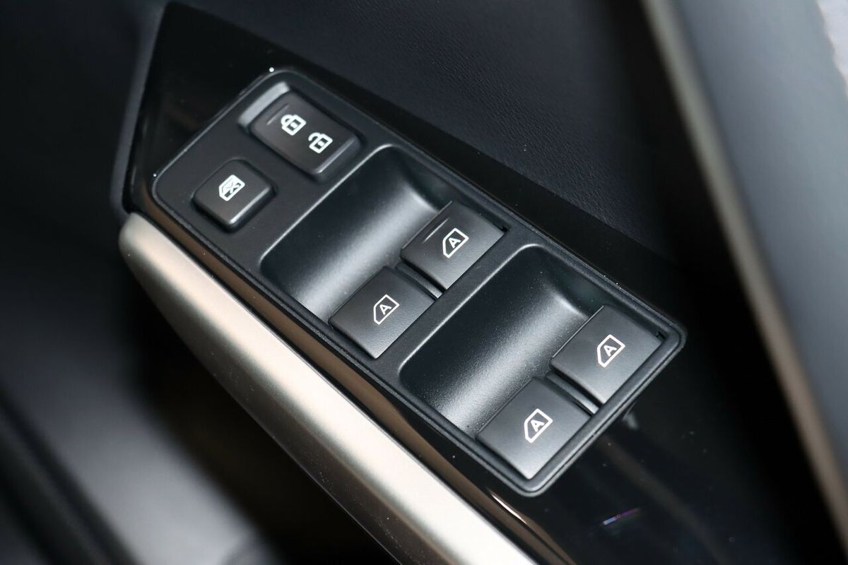 2024 Mitsubishi Pajero Sport GLS QG