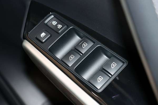 2024 Mitsubishi Pajero Sport GLS QG