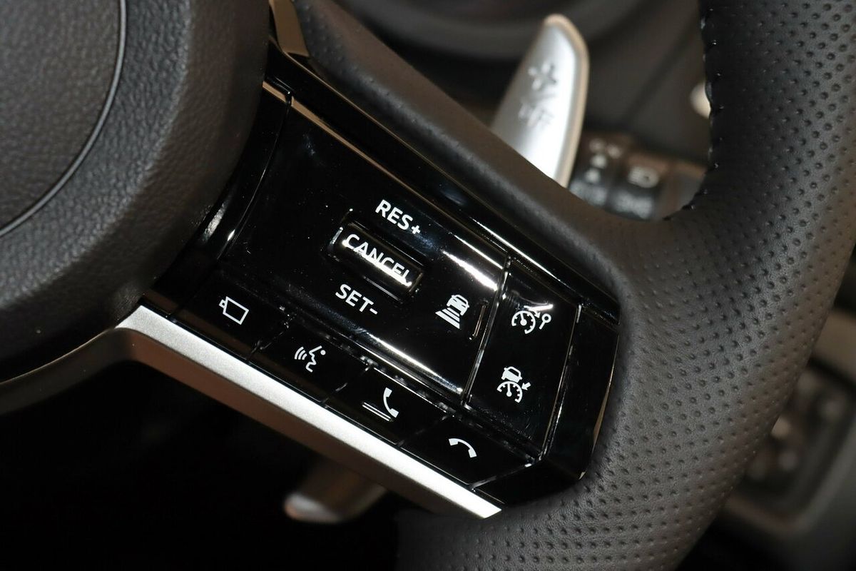 2024 Mitsubishi Pajero Sport GLS QG