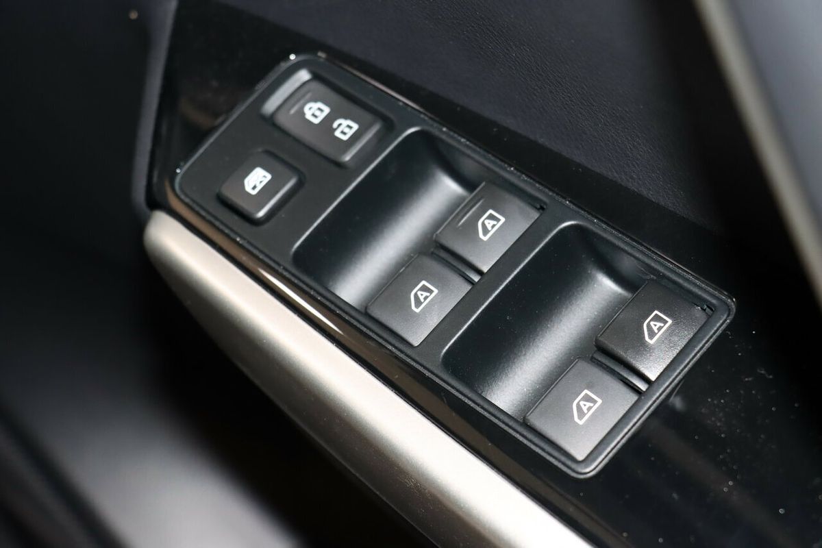 2024 Mitsubishi Pajero Sport GLS QG