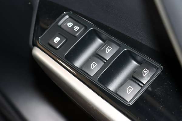 2024 Mitsubishi Pajero Sport GLS QG