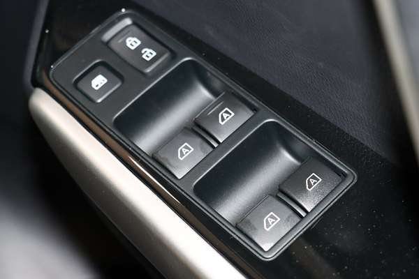 2024 Mitsubishi Pajero Sport GLS QG