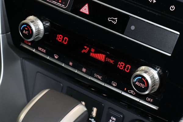 2024 Mitsubishi Pajero Sport GLS QG