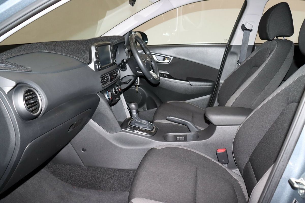 2019 Hyundai Kona Active OS.2
