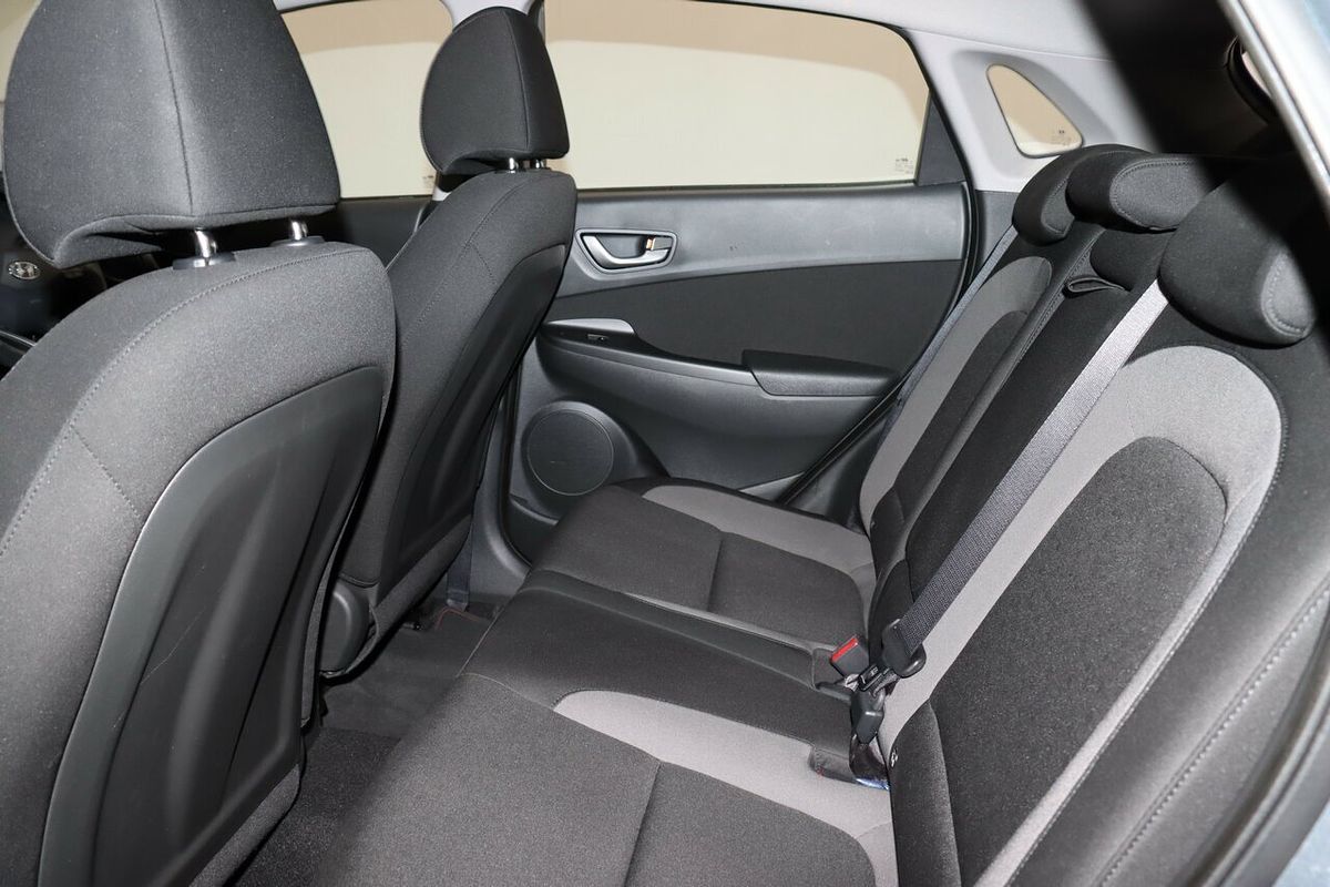 2019 Hyundai Kona Active OS.2