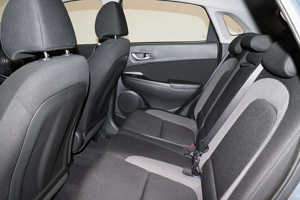 2019 Hyundai Kona Active OS.2
