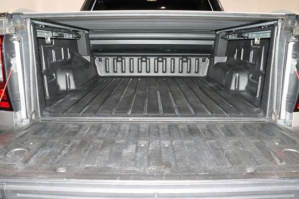 2022 Ford Ranger Wildtrak 4X4