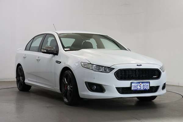 2015 Ford Falcon XR8 FG X