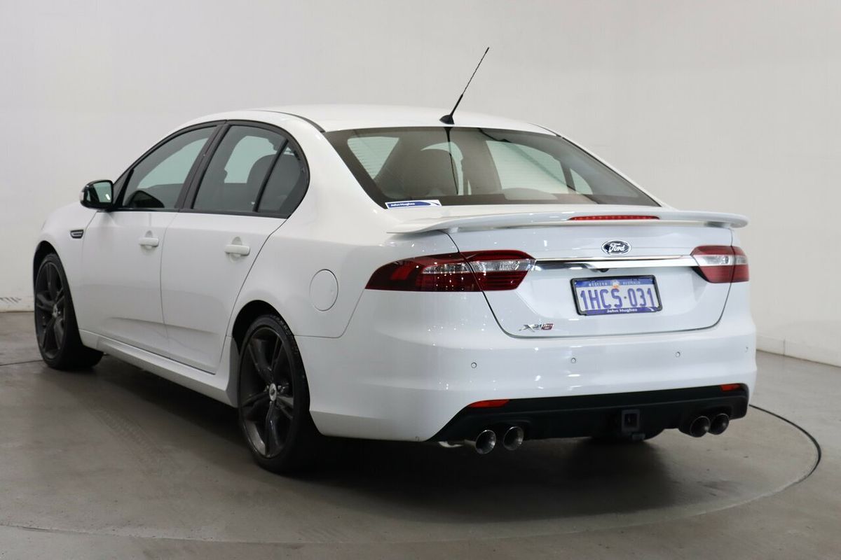 2015 Ford Falcon XR8 FG X