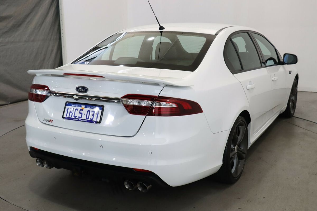 2015 Ford Falcon XR8 FG X