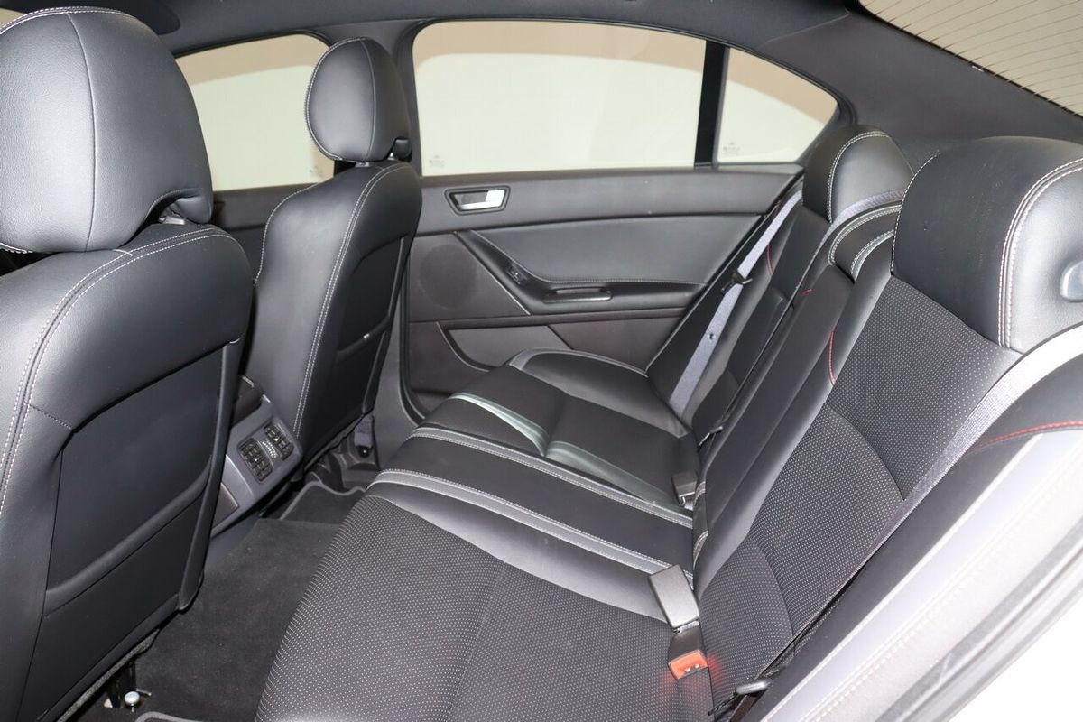 2015 Ford Falcon XR8 FG X