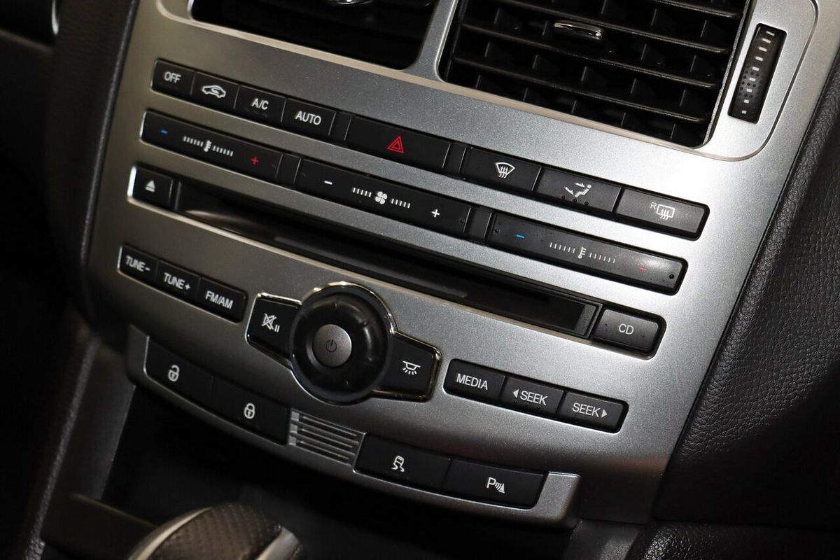 2015 Ford Falcon XR8 FG X