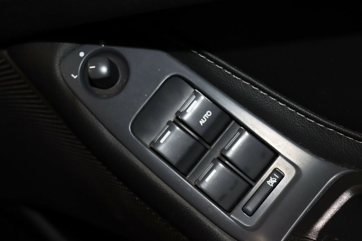 2015 Ford Falcon XR8 FG X