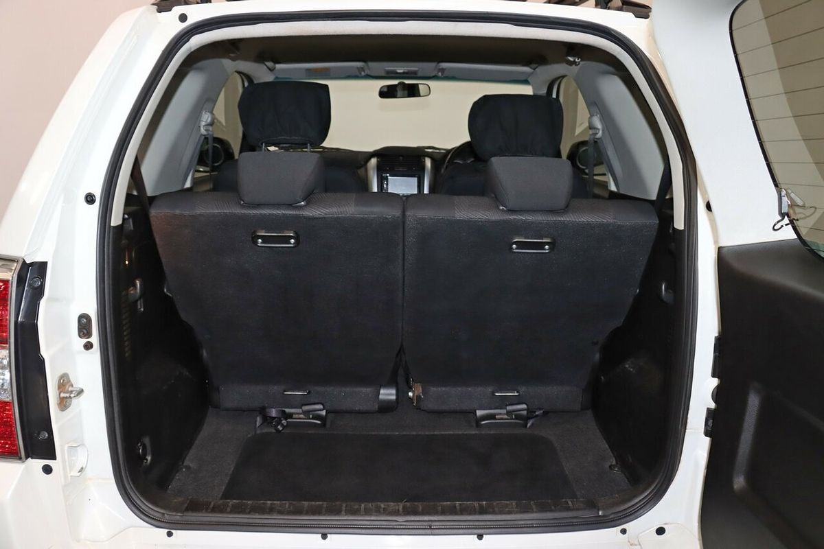 2018 Suzuki Grand Vitara Navigator JB
