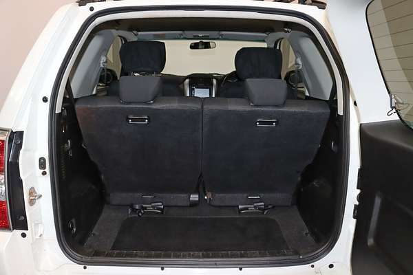 2018 Suzuki Grand Vitara Navigator JB