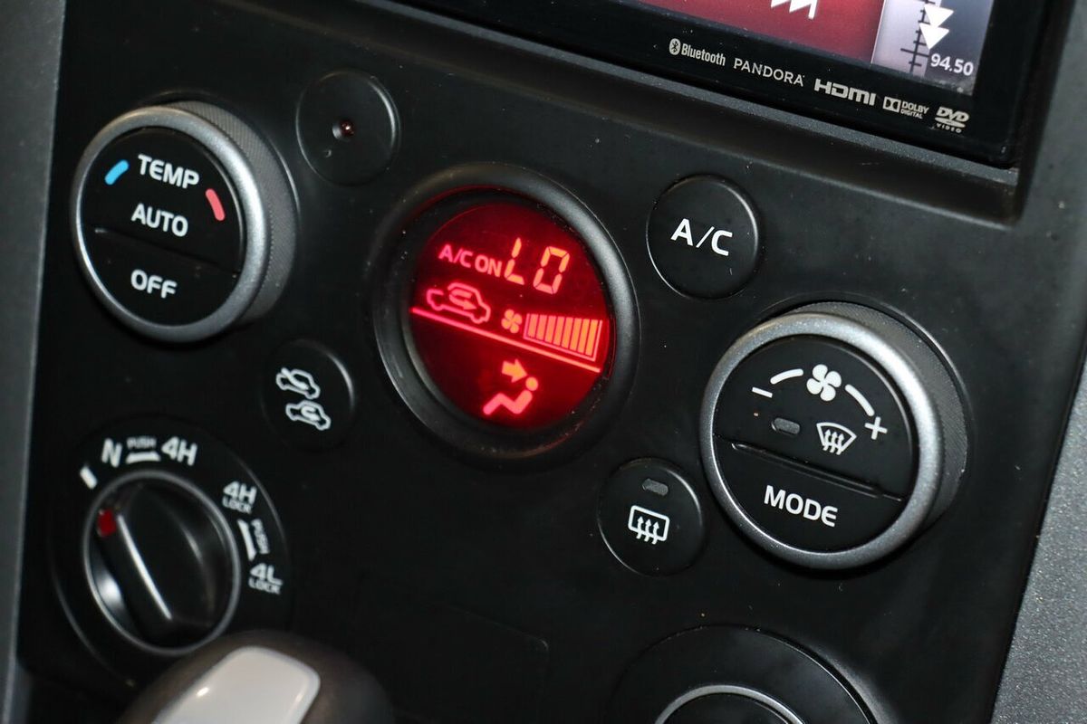 2018 Suzuki Grand Vitara Navigator JB