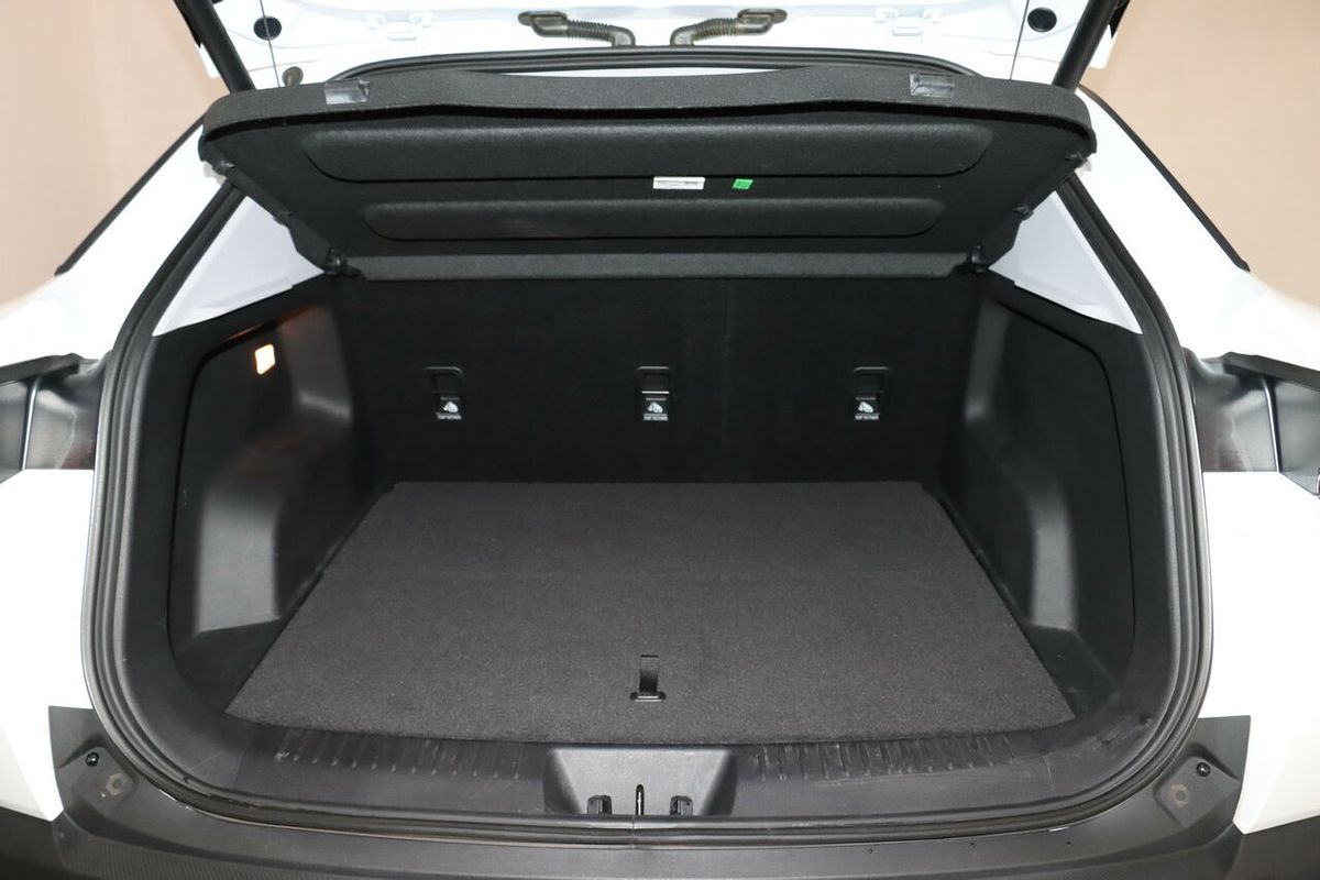 2023 Chery OMODA 5 EX T19C