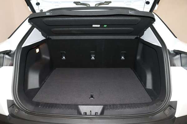 2023 Chery OMODA 5 EX T19C