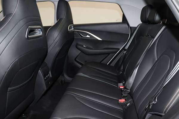 2023 Chery OMODA 5 EX T19C