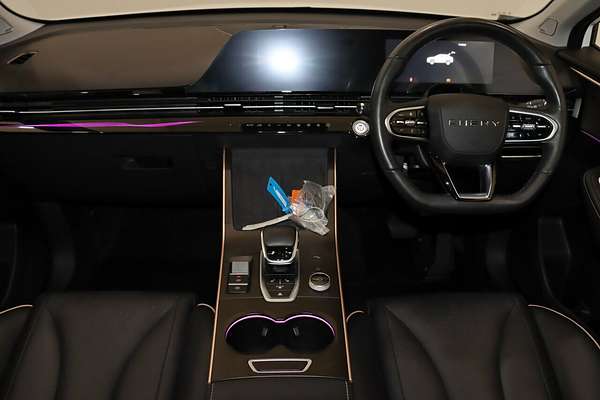 2023 Chery OMODA 5 EX T19C
