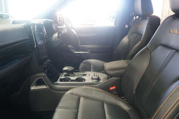 2023 Ford Ranger Wildtrak 4X4