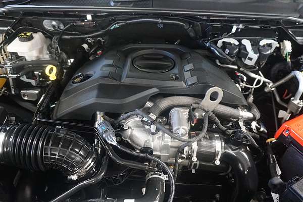 2023 Ford Ranger Wildtrak 4X4