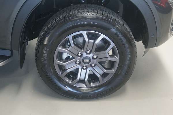 2023 Ford Ranger Wildtrak 4X4