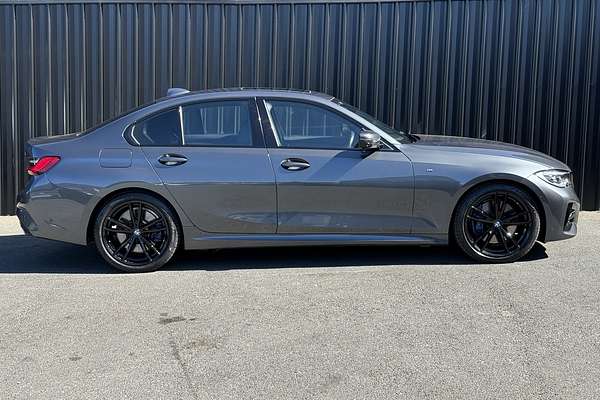 2018 BMW 3 Series 330i M Sport G20