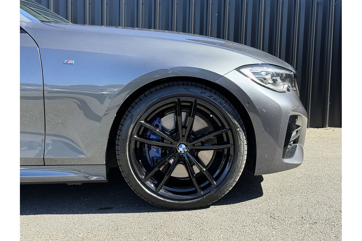 2018 BMW 3 Series 330i M Sport G20