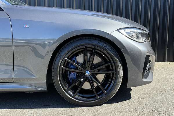 2018 BMW 3 Series 330i M Sport G20