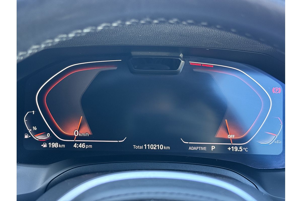 2018 BMW 3 Series 330i M Sport G20