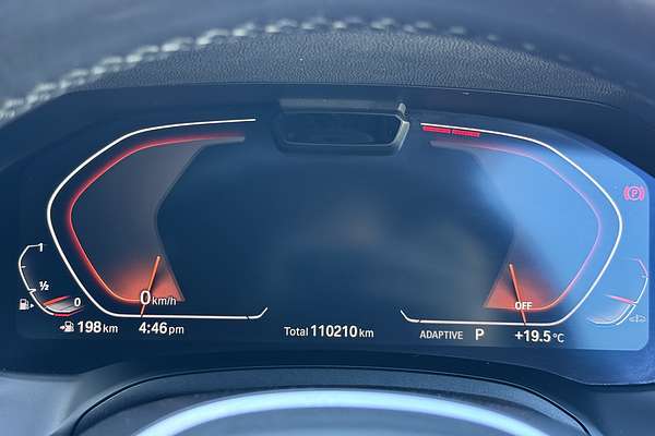 2018 BMW 3 Series 330i M Sport G20