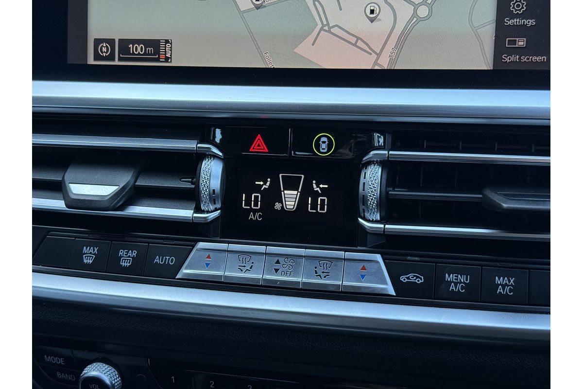 2018 BMW 3 Series 330i M Sport G20