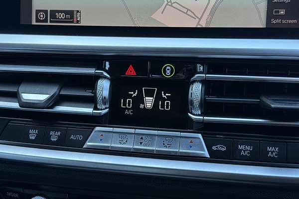 2018 BMW 3 Series 330i M Sport G20