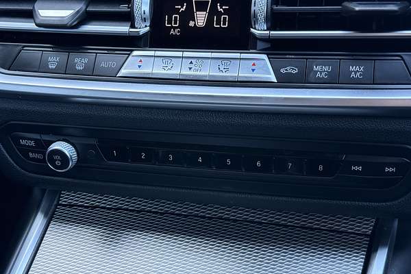 2018 BMW 3 Series 330i M Sport G20