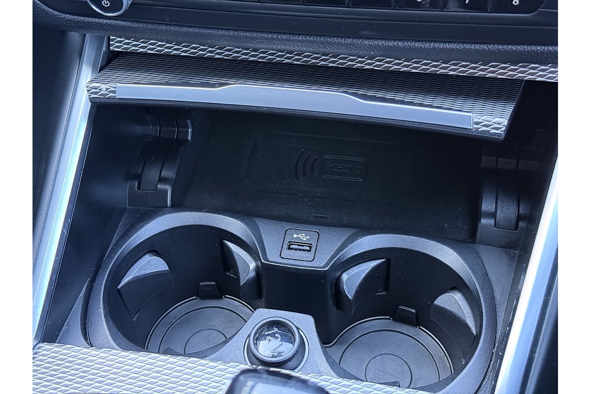 2018 BMW 3 Series 330i M Sport G20