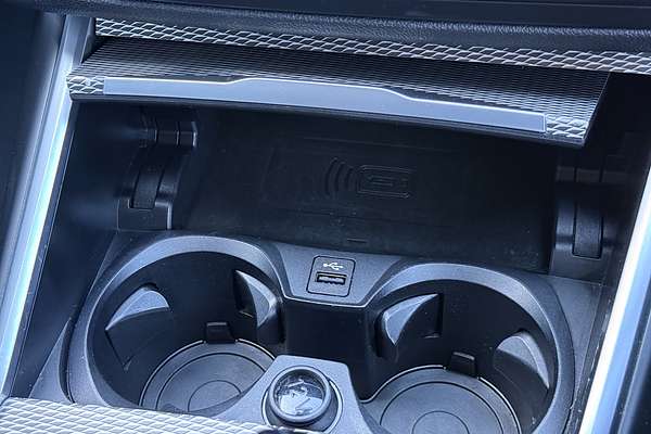 2018 BMW 3 Series 330i M Sport G20