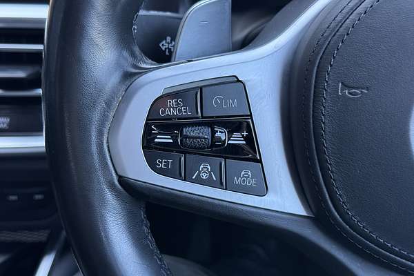 2018 BMW 3 Series 330i M Sport G20