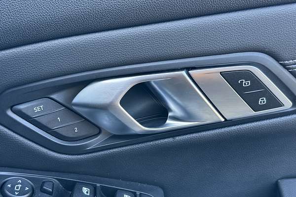 2018 BMW 3 Series 330i M Sport G20