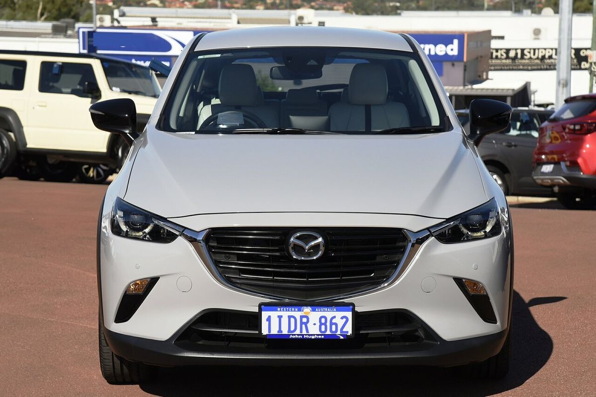 2024 Mazda CX-3 G20 Evolve DK