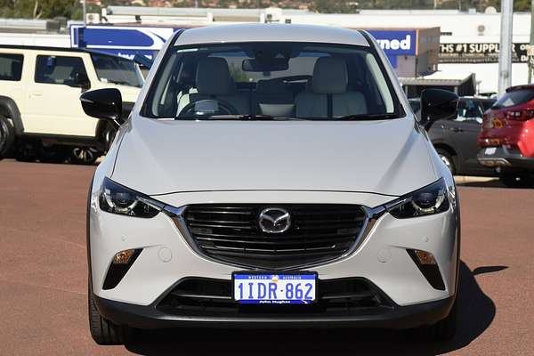 2024 Mazda CX-3 G20 Evolve DK