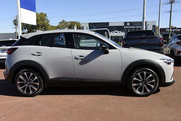 2024 Mazda CX-3 G20 Evolve DK