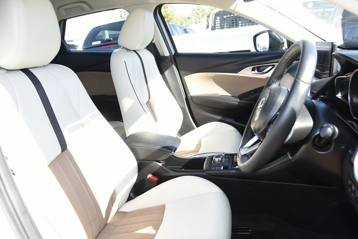 2024 Mazda CX-3 G20 Evolve DK