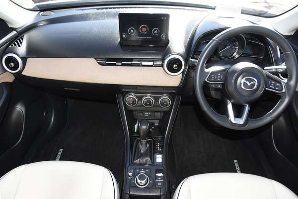 2024 Mazda CX-3 G20 Evolve DK